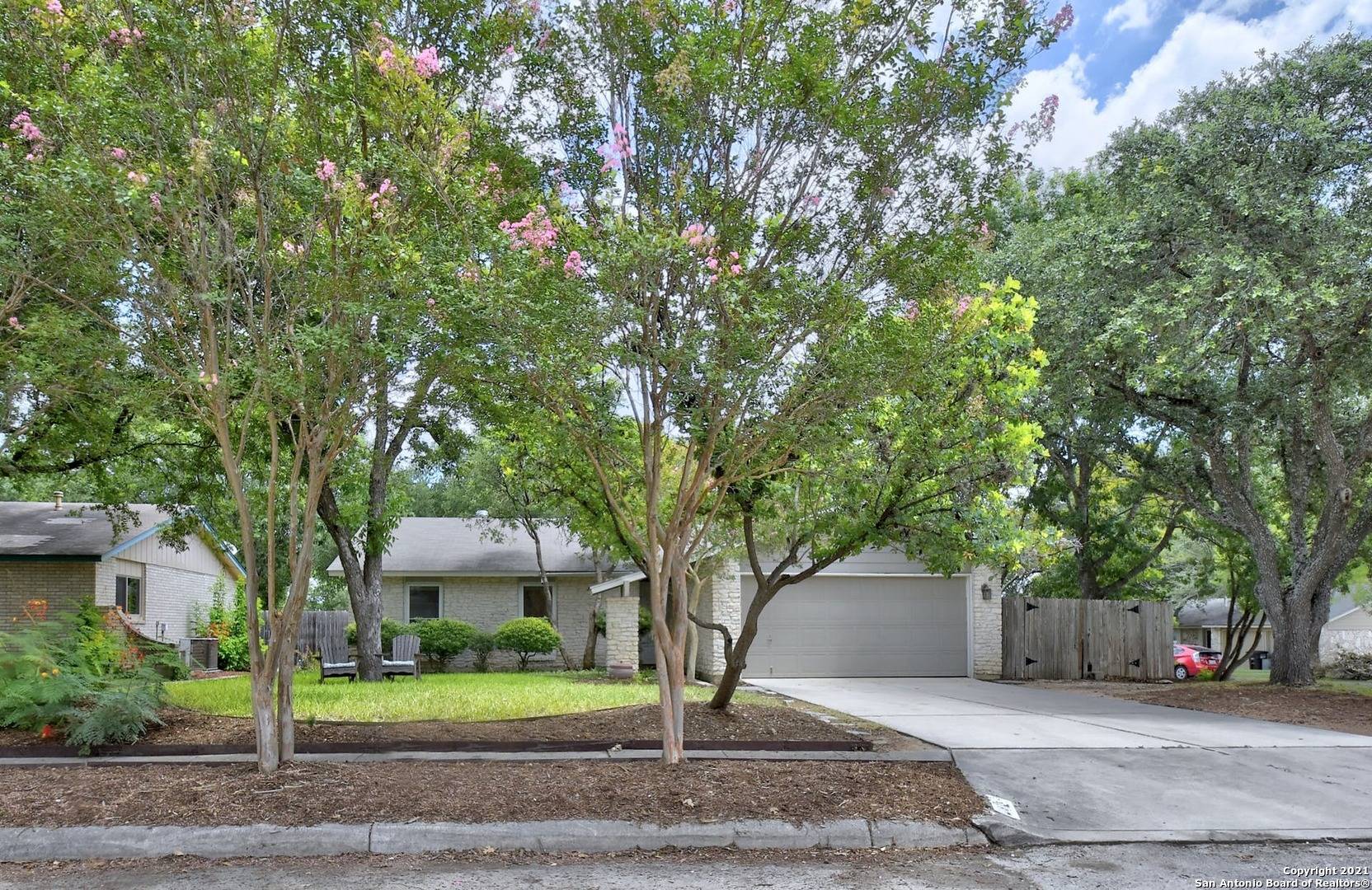 San Antonio, TX 78247-2703,14402 Briarbranch St