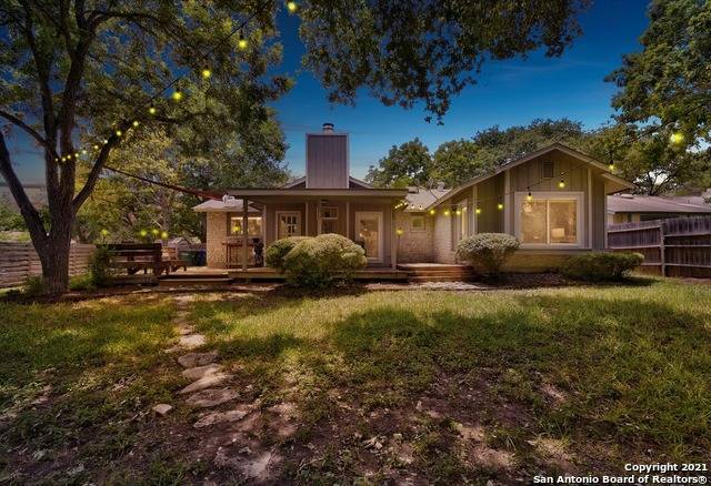 14402 Briarbranch St, San Antonio, TX 78247-2703