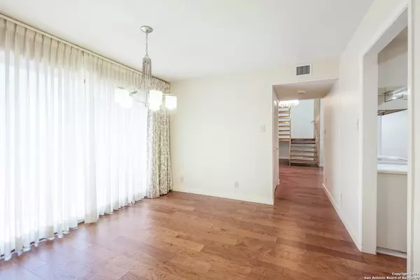 San Antonio, TX 78209-2950,1 GALLERY CT UNIT 1
