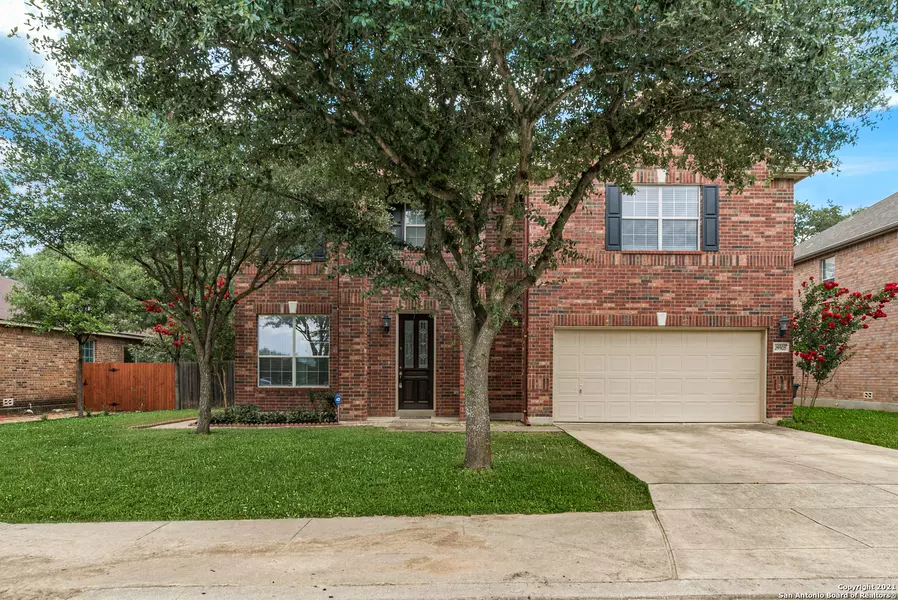 24403 DREW GAP, San Antonio, TX 78255-2283