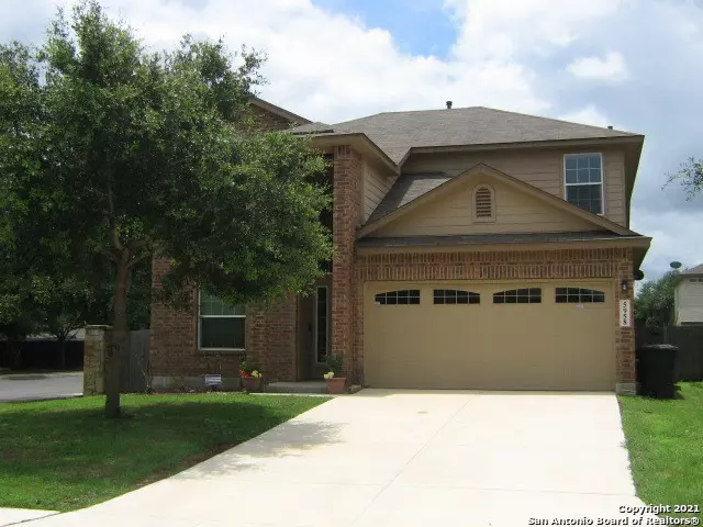 5958 PEARL PASS, San Antonio, TX 78222-4156