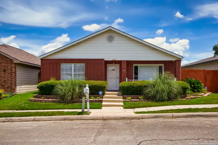 659 MEADOW ARBOR LN, Universal City, TX 78148-3729