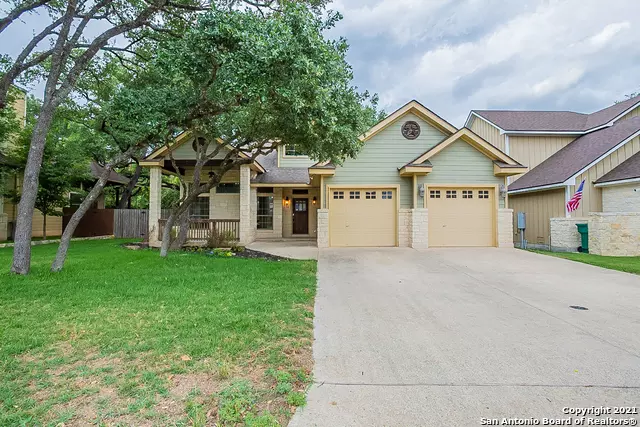 118 Devonshire Rd, Boerne, TX 78006