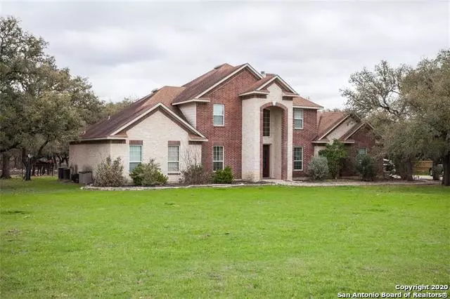 526 Landons Way, Spring Branch, TX 78070