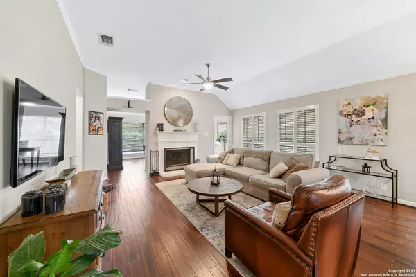 San Antonio, TX 78232-5184,1110 TRANQUIL TRAIL DR