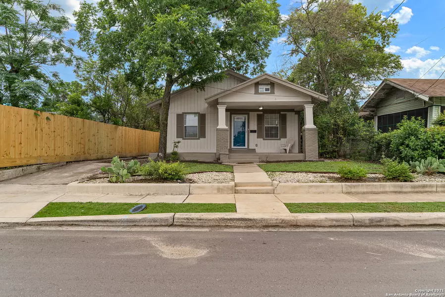 1512 NOLAN ST, San Antonio, TX 78202-2441