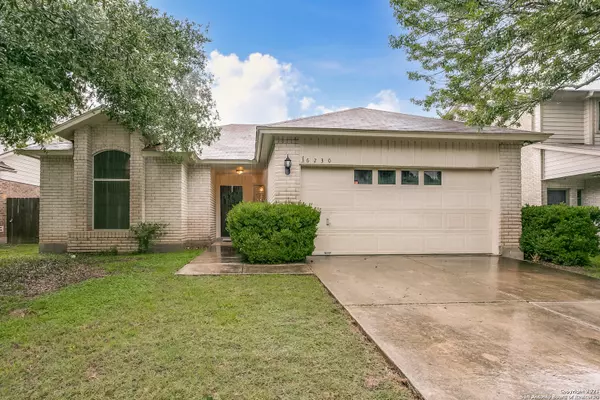 6230 JOHN CHAPMAN, San Antonio, TX 78240-2279