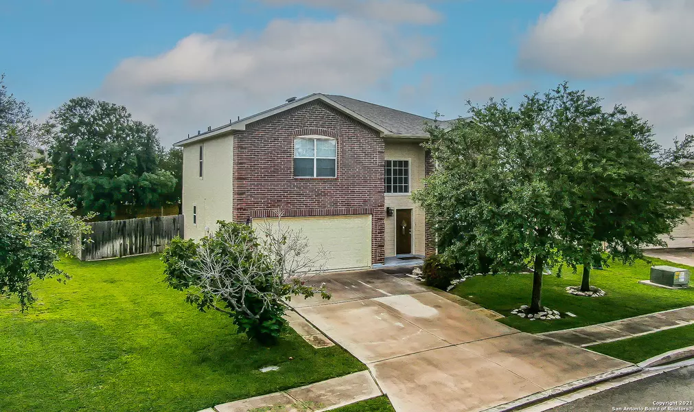 3635 ARCHER BLVD, New Braunfels, TX 78132-5105