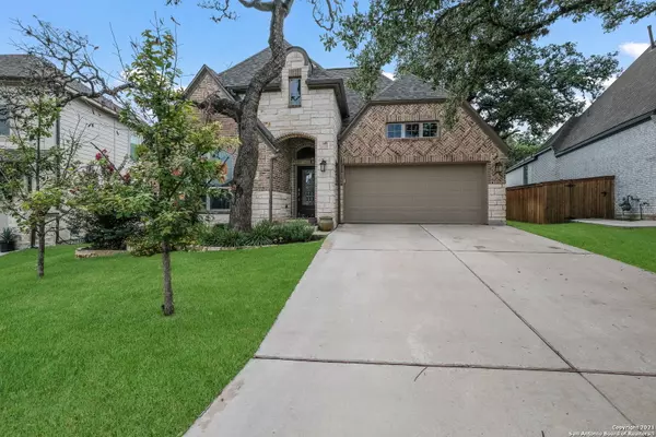 28823 Becker Crossing, Boerne, TX 78006-5229