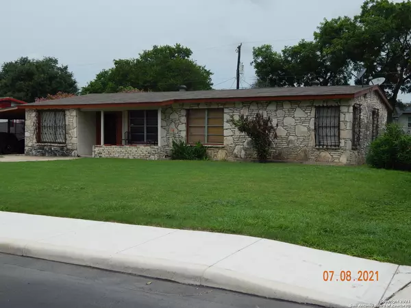 San Antonio, TX 78227-4437,119 FERNCROFT DR