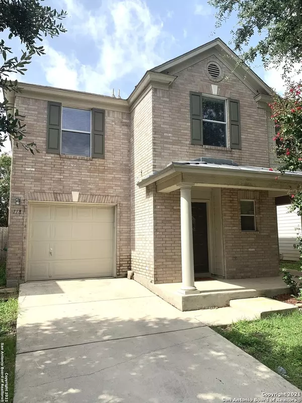 118 ADELAIDE OAKS,  San Antonio,  TX 78249-1528