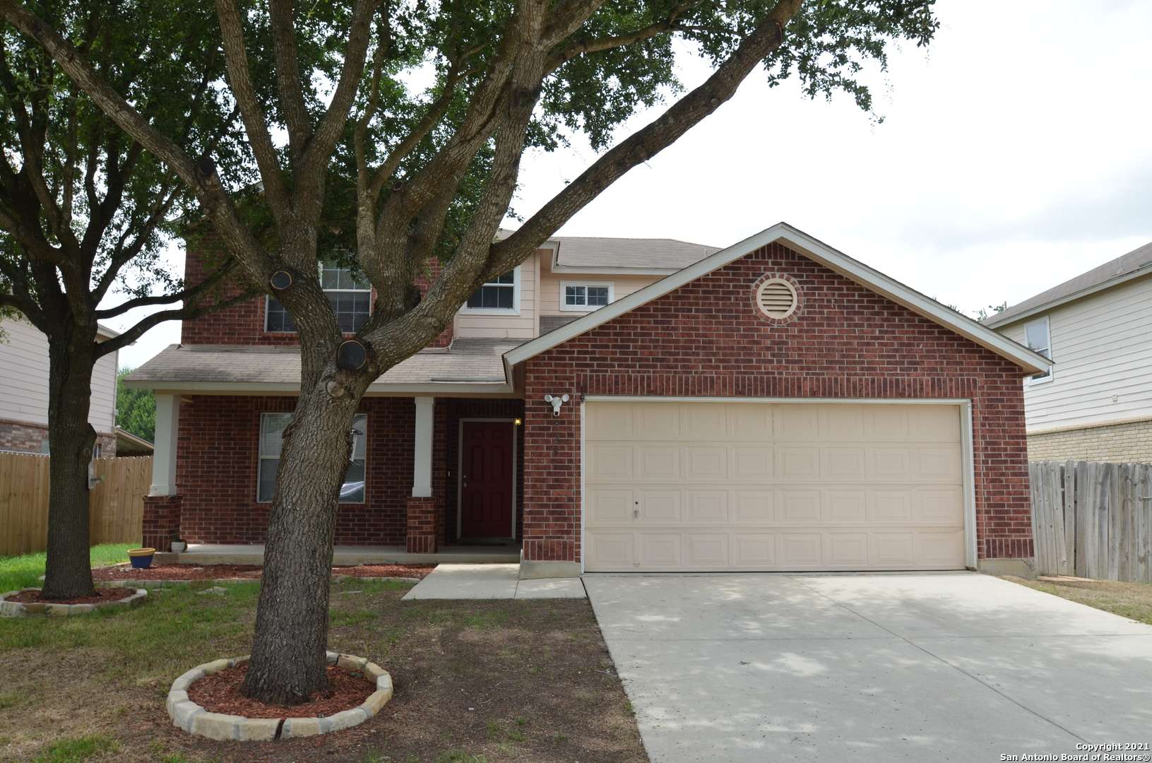 Cibolo, TX 78108-3268,325 WOODSTONE LOOP