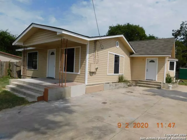 221 Lovett Ave, San Antonio, TX 78211