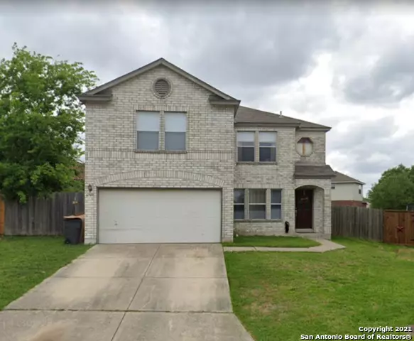 6703 WINTERPATH DR, San Antonio, TX 78233-7401