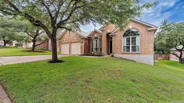 9334 HAZELTON LN, San Antonio, TX 78251-4742