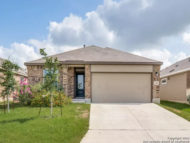 14819 Berkshire Way, San Antonio, TX 78254-2125