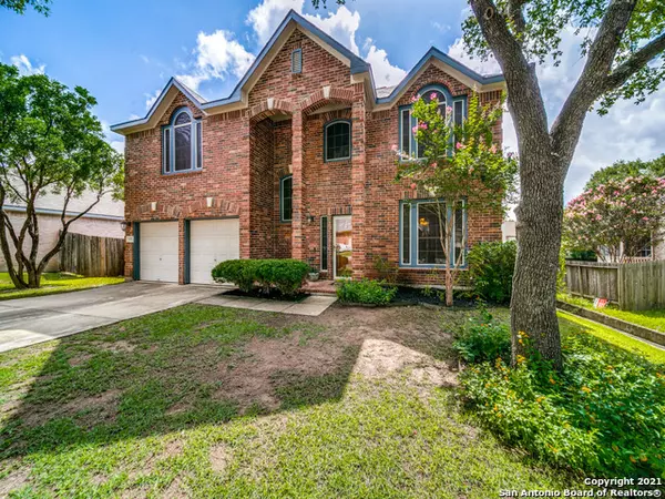 Schertz, TX 78154-3725,2815 POND APPLE