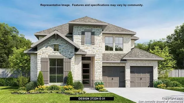 215 Cimarron Creek, Boerne, TX 78006