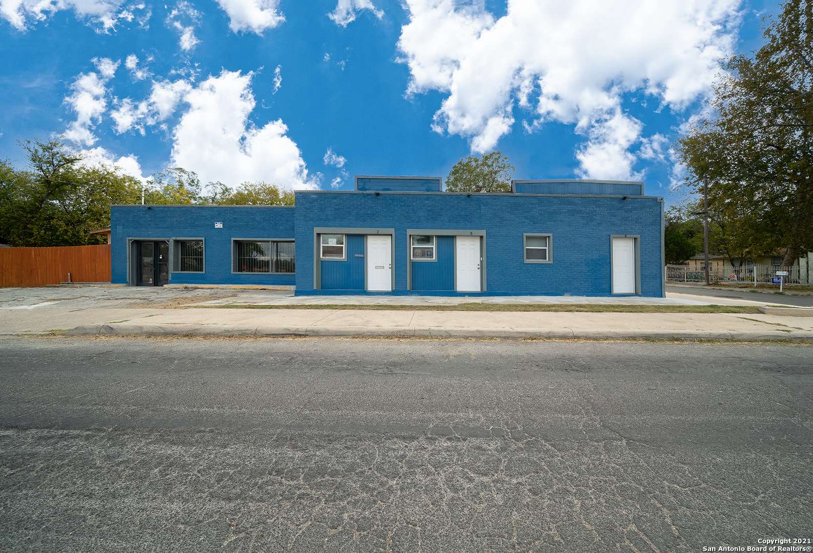 502 SAN AUGUSTINE AVE, San Antonio, TX 78237-2029