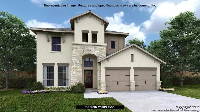 Boerne, TX 78006,221 Cimarron Creek