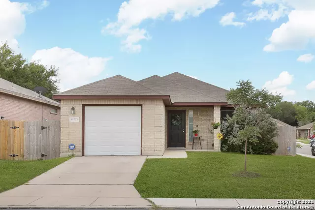 10734 SHAENRIDGE, San Antonio, TX 78254-9627