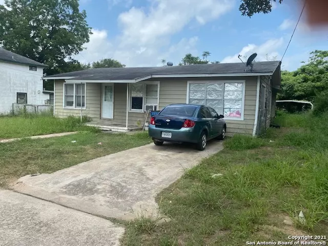 Pleasanton, TX 78064-2017,1301 FLORIDA ST