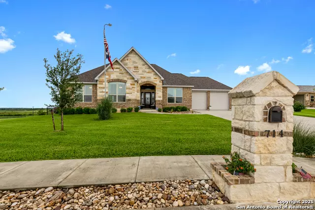 714 Abbott Ridge, San Antonio, TX 78152