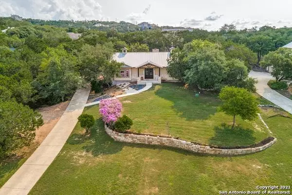 172 Shepherds Crook, Helotes, TX 78023