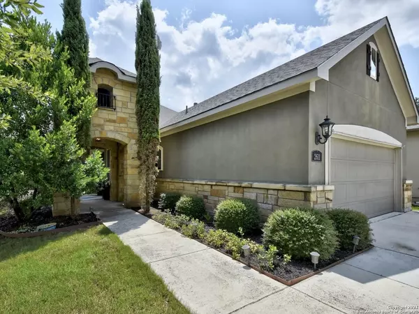 San Antonio, TX 78261,2611 Tuscan Oaks