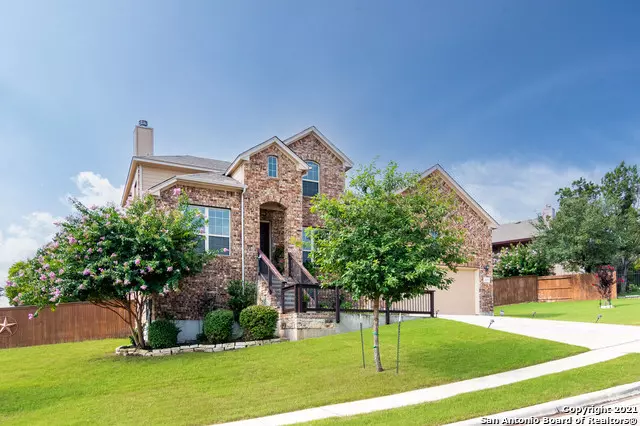 1277 Hidden Cave Dr, New Braunfels, TX 78132-2150