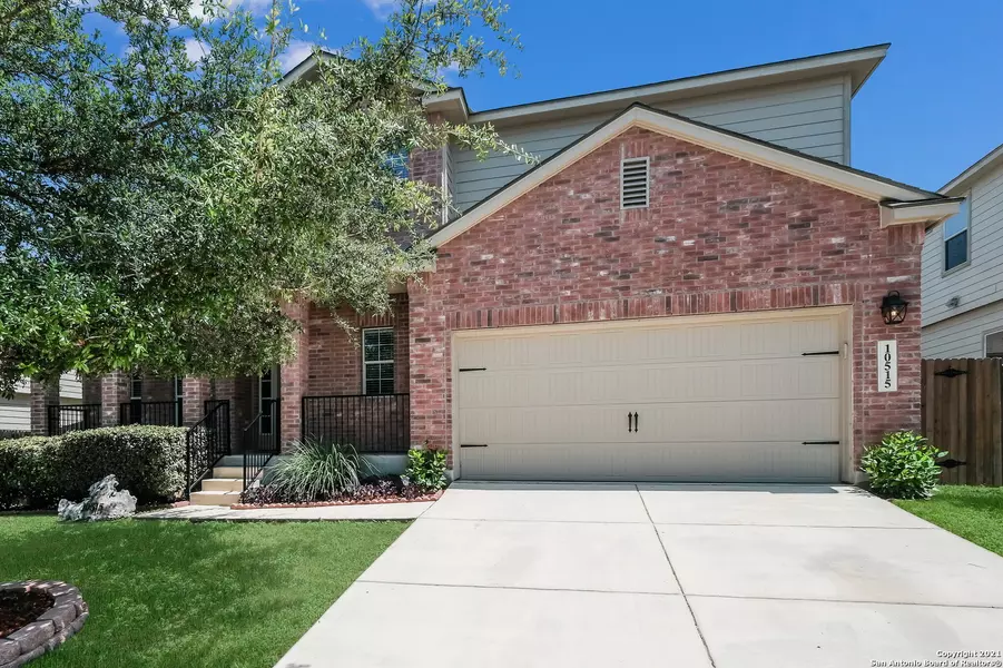 10515 COSMOS CYN, Helotes, TX 78023-3761