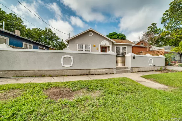 328 PRESTON, San Antonio, TX 78210-2316