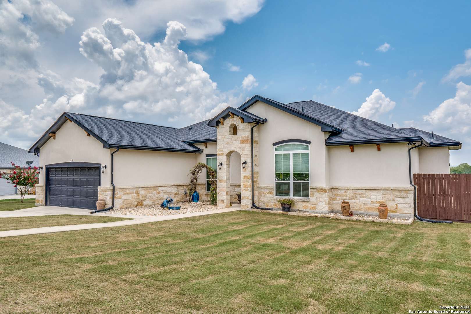 St Hedwig, TX 78152,715 Abbott Ridge
