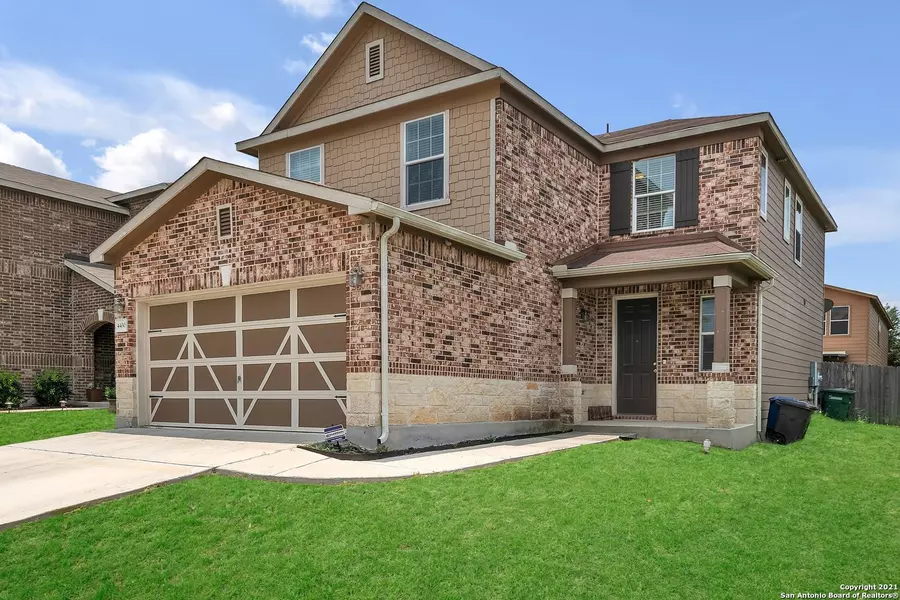 4430 Wrangler View, San Antonio, TX 78223