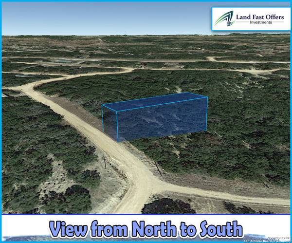 0 CAMP VERDE,  Bandera,  TX 78003