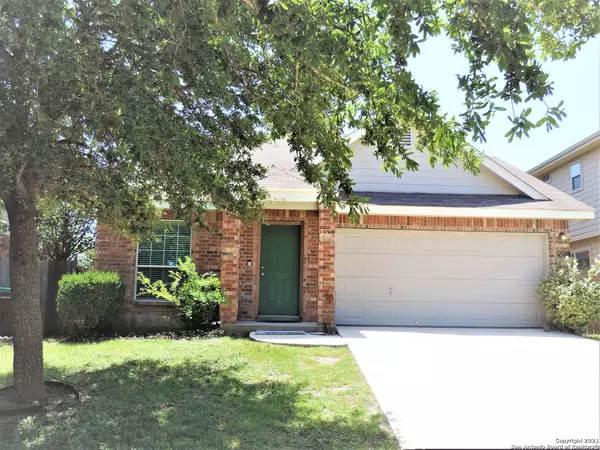 9535 SHETLAND CT, San Antonio, TX 78254-5943