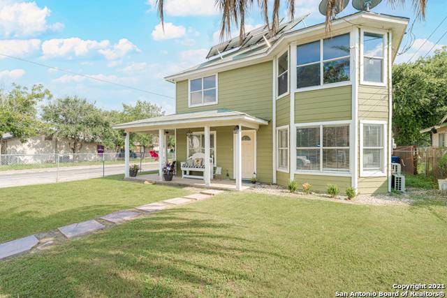 San Antonio, TX 78214-3424,1534 SAN RAFAEL ST