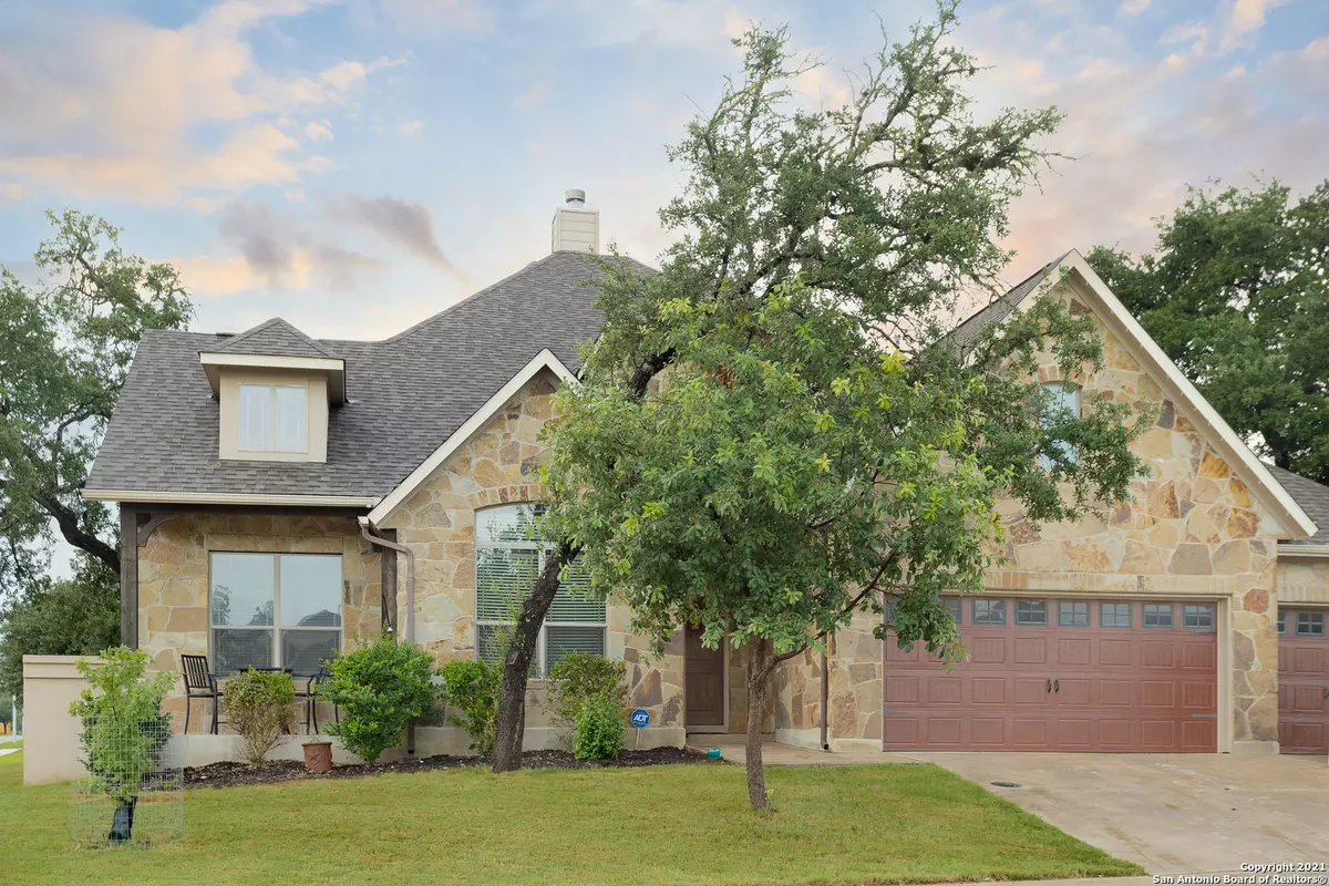 Boerne, TX 78006-2876,102 ENCHANTED WOODS