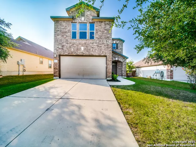 6222 FRED COUPLES, Schertz, TX 78108-2391