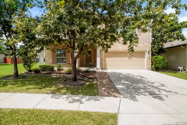 9019 ARABIAN KING, Converse, TX 78109-2505