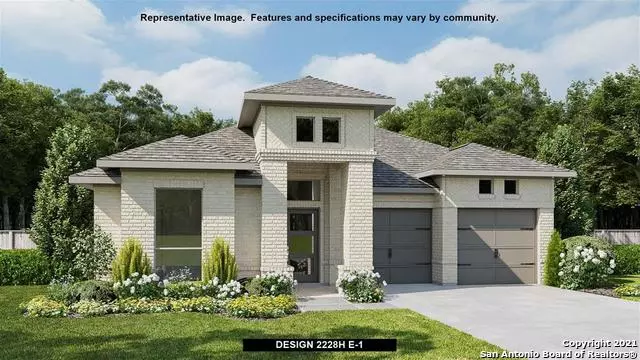 467 Yarro Street, New Braunfels, TX 78132