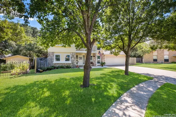 San Antonio, TX 78231-1919,13735 FOREST ROCK DR