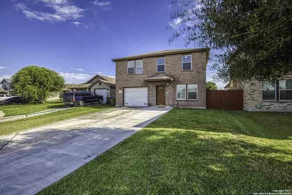 Converse, TX 78109-3506,6832 MEADOW ASH DR