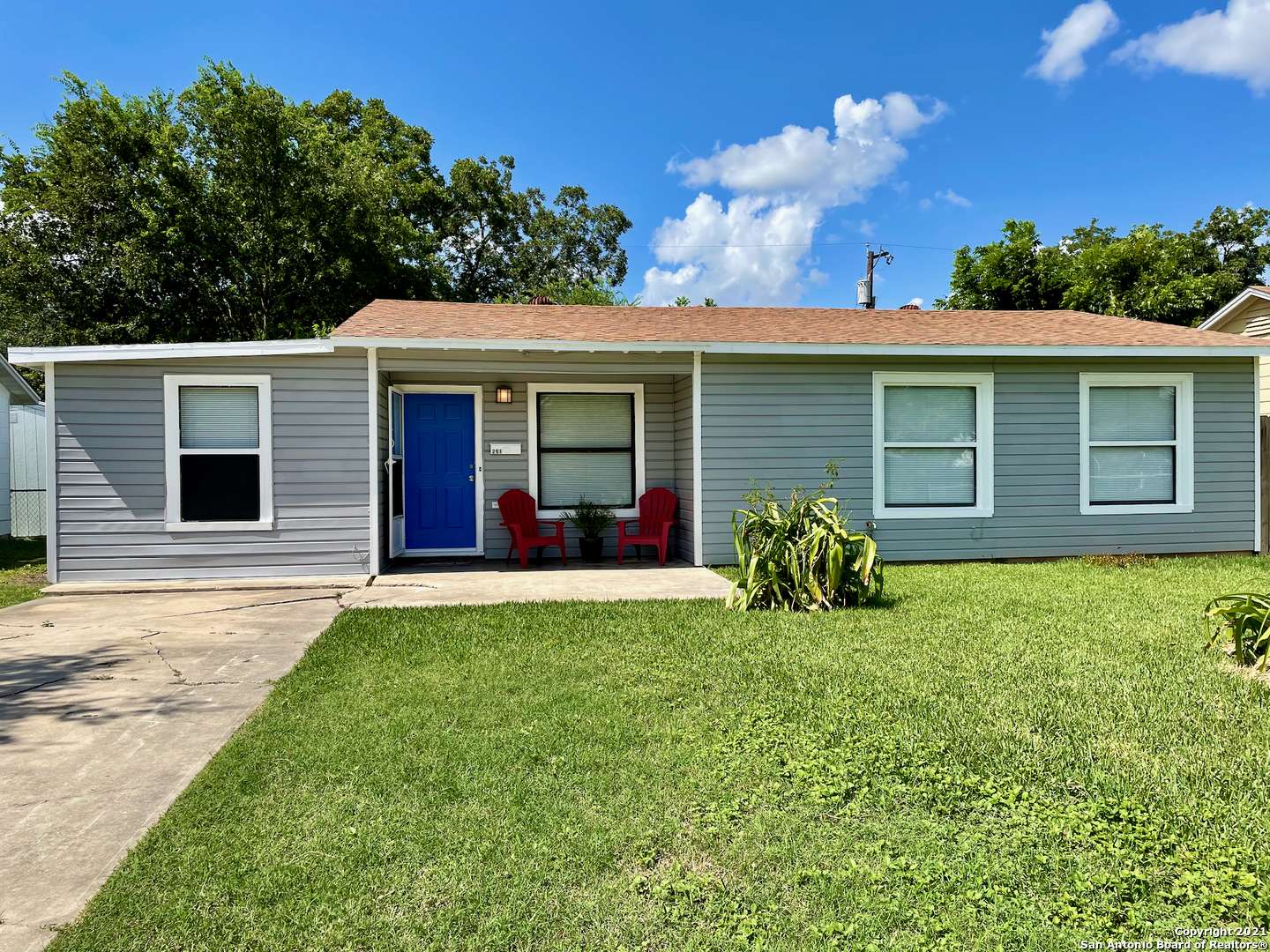 San Antonio, TX 78221-2904,251 ACKARD PL