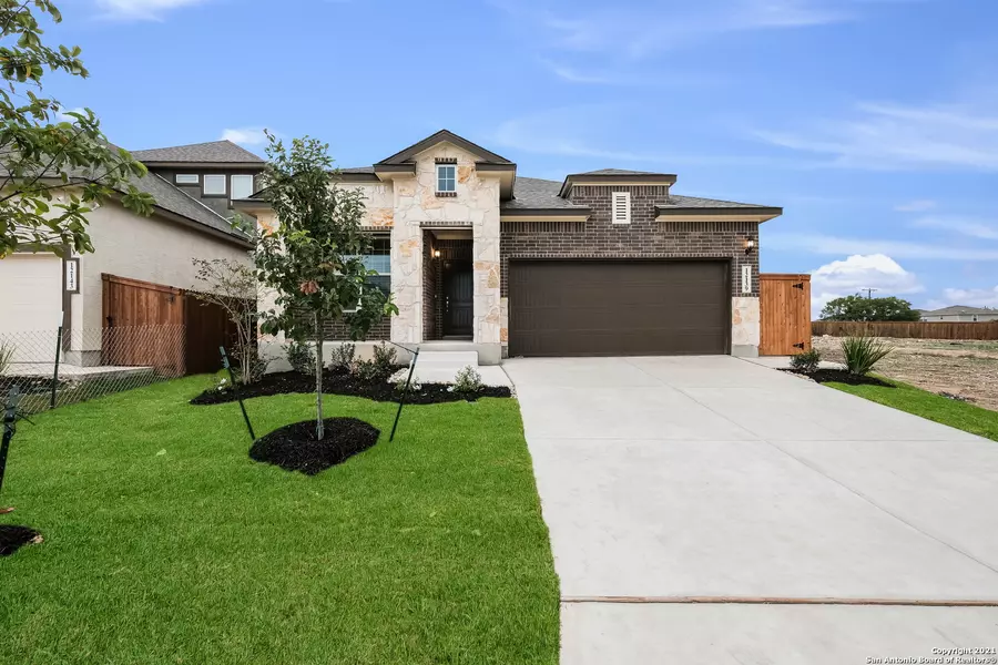 14914 Palmer Creek, San Antonio, TX 78217