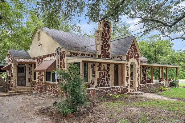 Pleasanton, TX 78064,114 Haverlah Rd