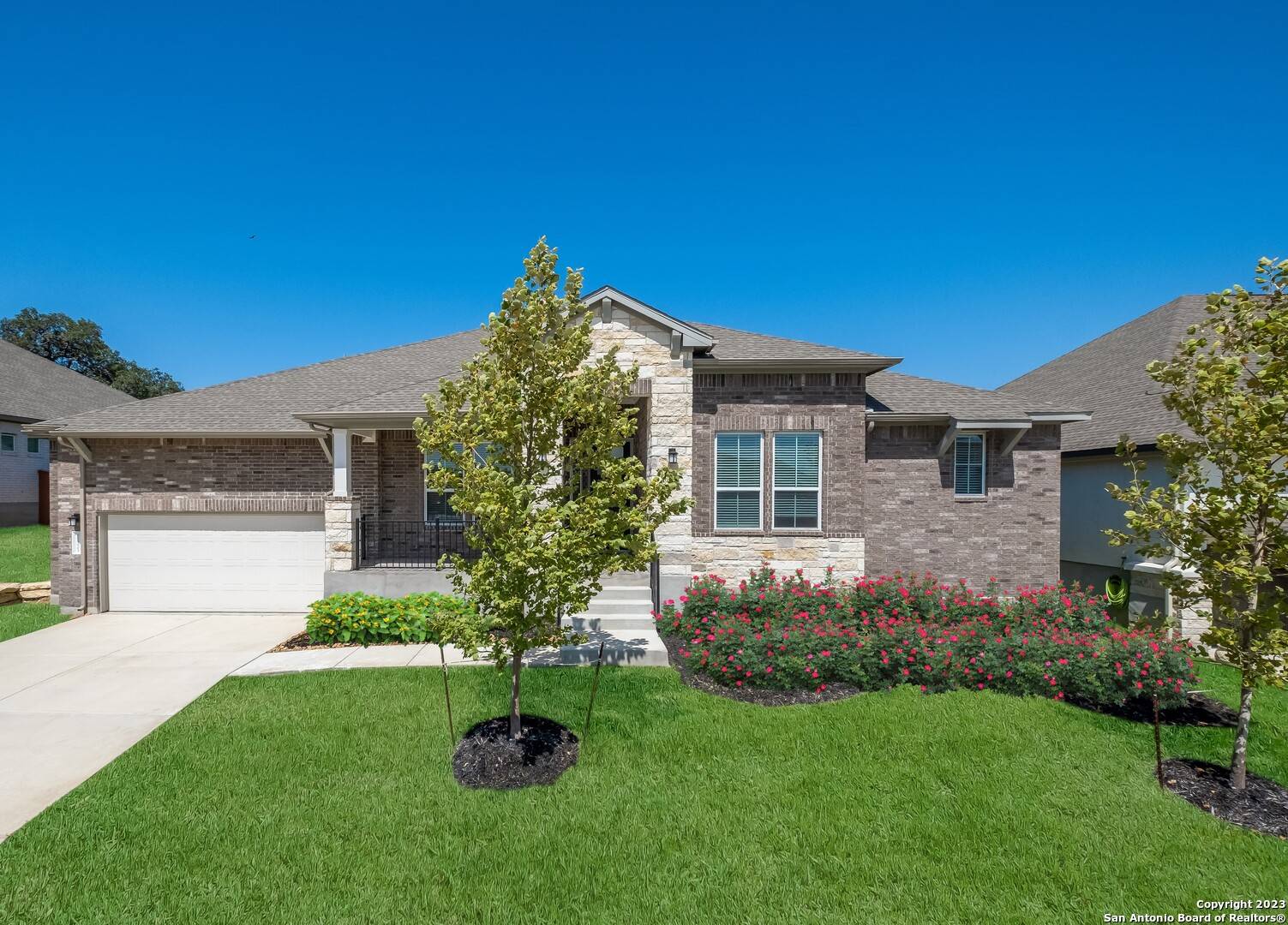 Fair Oaks Ranch, TX 78015,29903 Capstone Walk