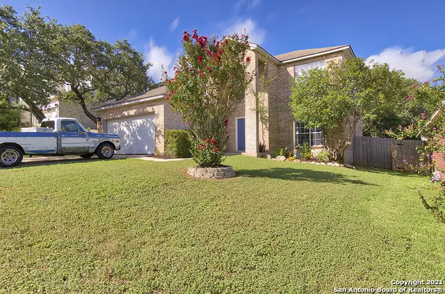 San Antonio, TX 78247-2160,15727 KNOLLSTONE