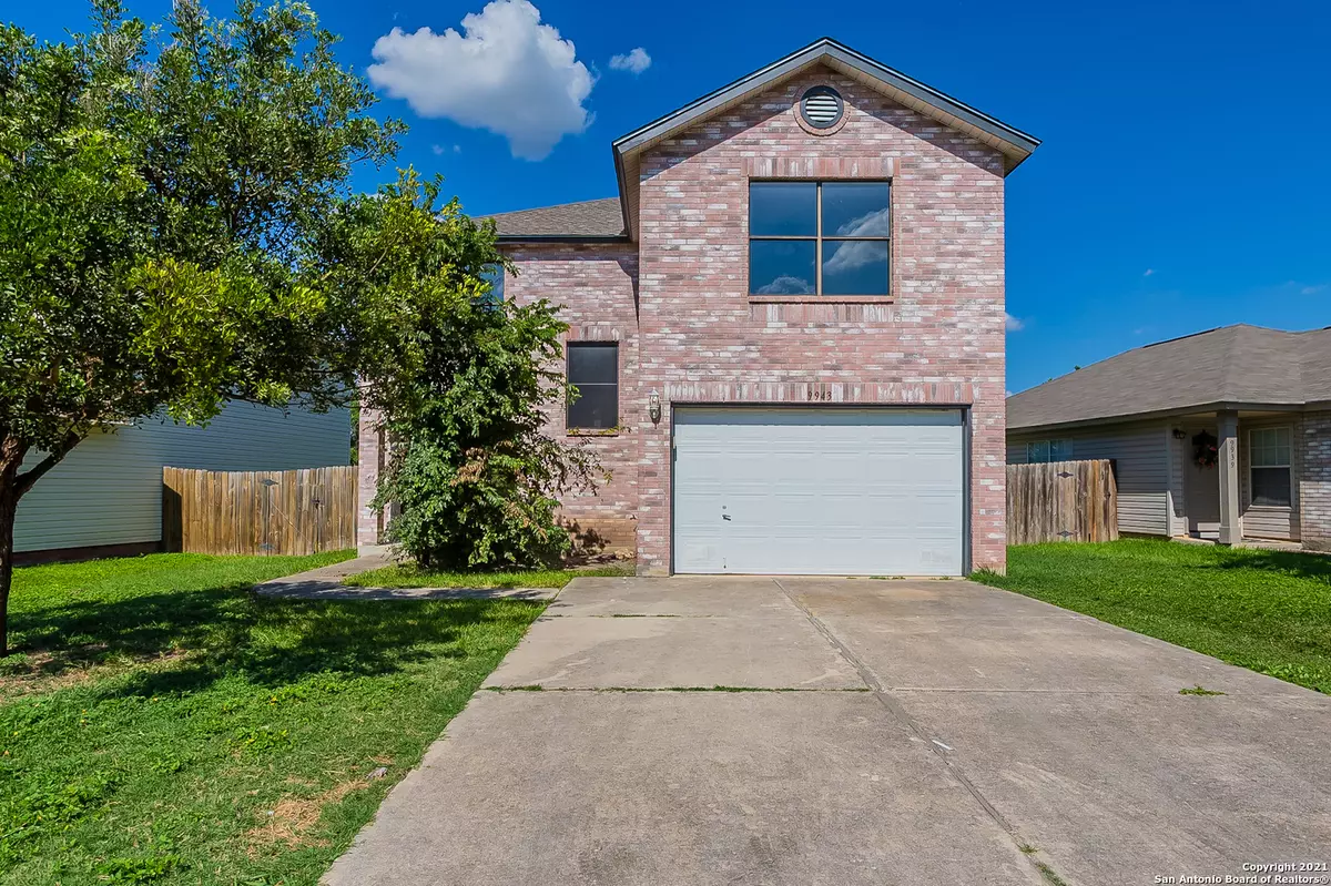 San Antonio, TX 78251-3739,9943 ALEXA PL