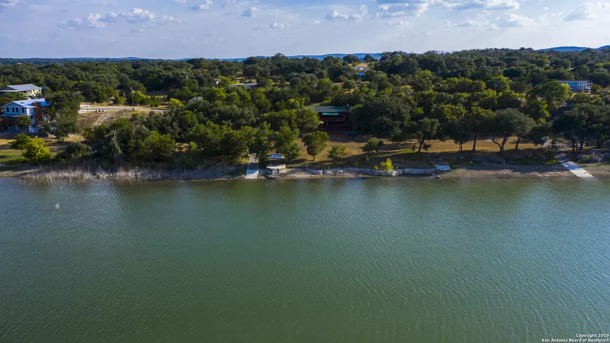 Bandera, TX 78003-4161,1282 LAKESHORE DR